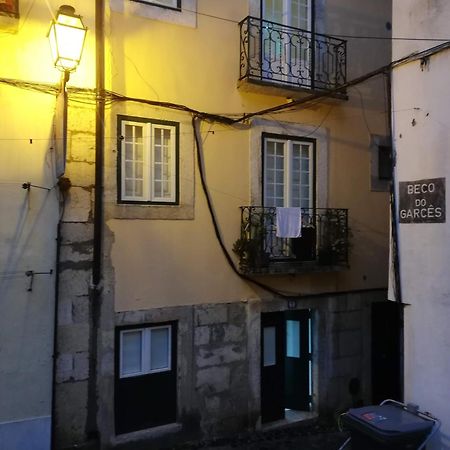 Alfama New Apartment 28925/Al Lisbon Luaran gambar