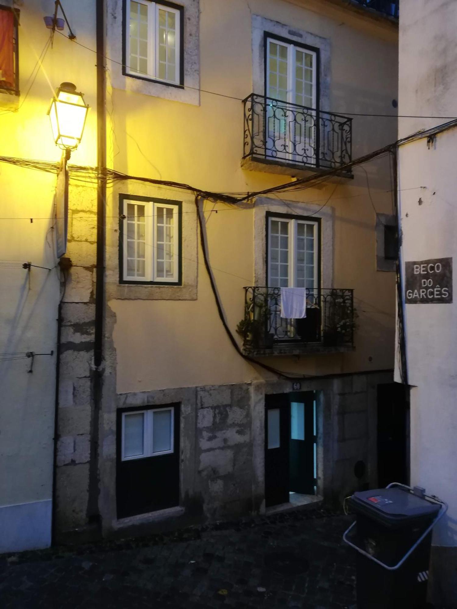 Alfama New Apartment 28925/Al Lisbon Luaran gambar