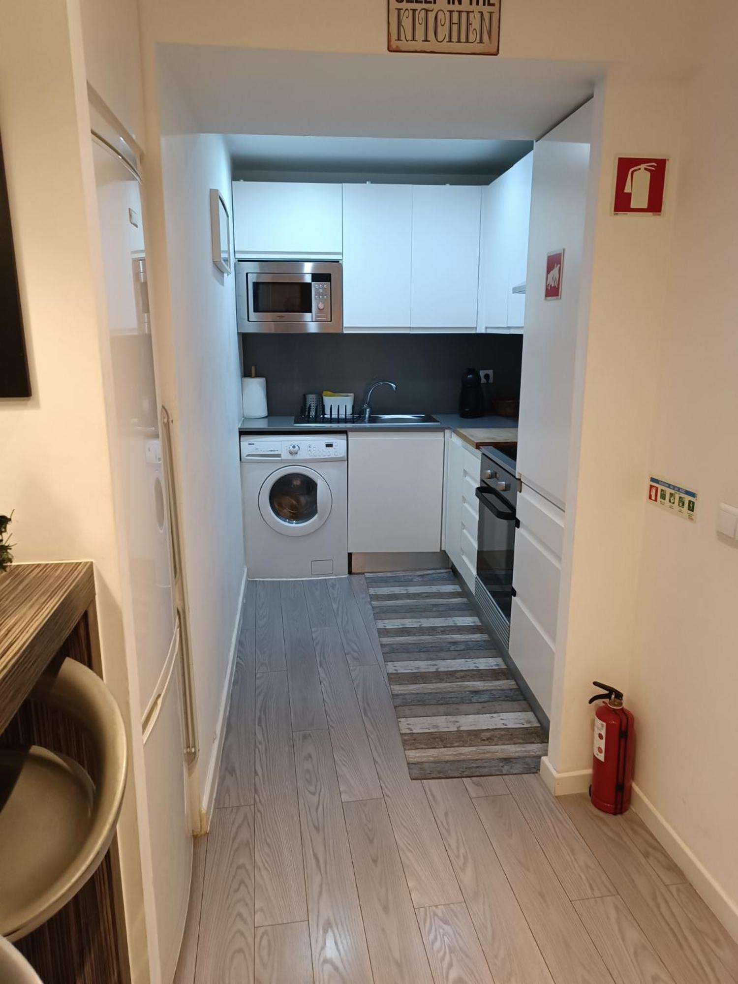 Alfama New Apartment 28925/Al Lisbon Luaran gambar