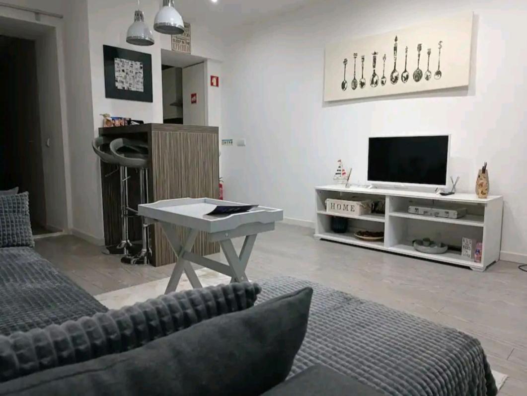 Alfama New Apartment 28925/Al Lisbon Luaran gambar