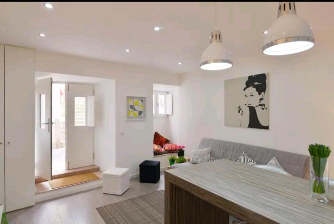Alfama New Apartment 28925/Al Lisbon Luaran gambar