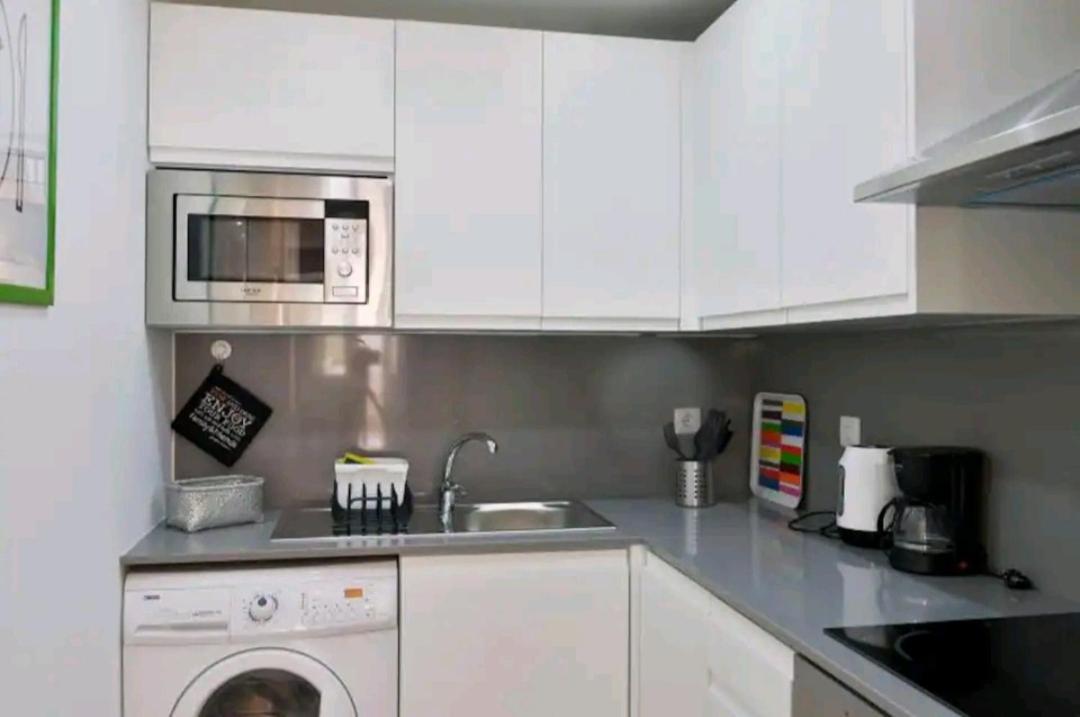 Alfama New Apartment 28925/Al Lisbon Luaran gambar