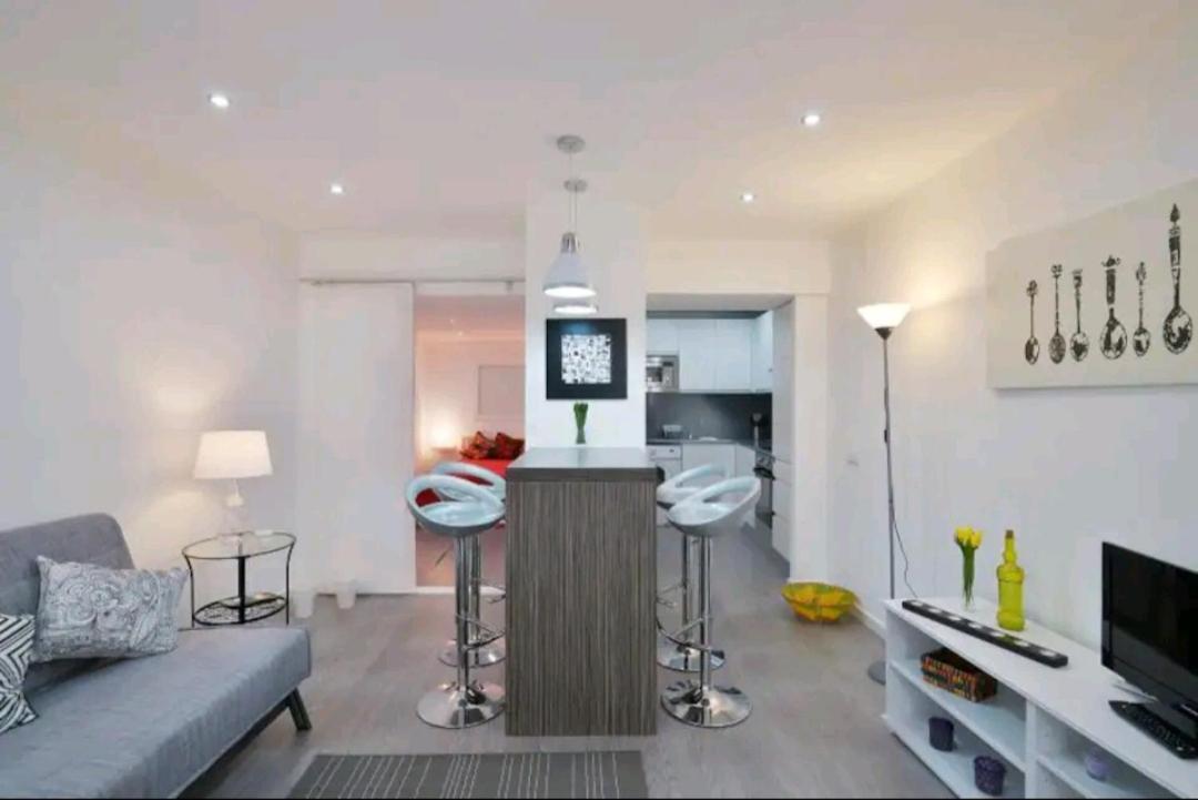 Alfama New Apartment 28925/Al Lisbon Luaran gambar