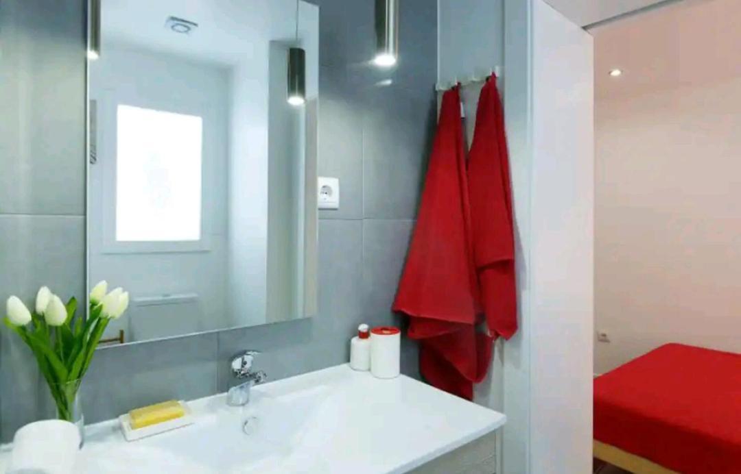 Alfama New Apartment 28925/Al Lisbon Luaran gambar