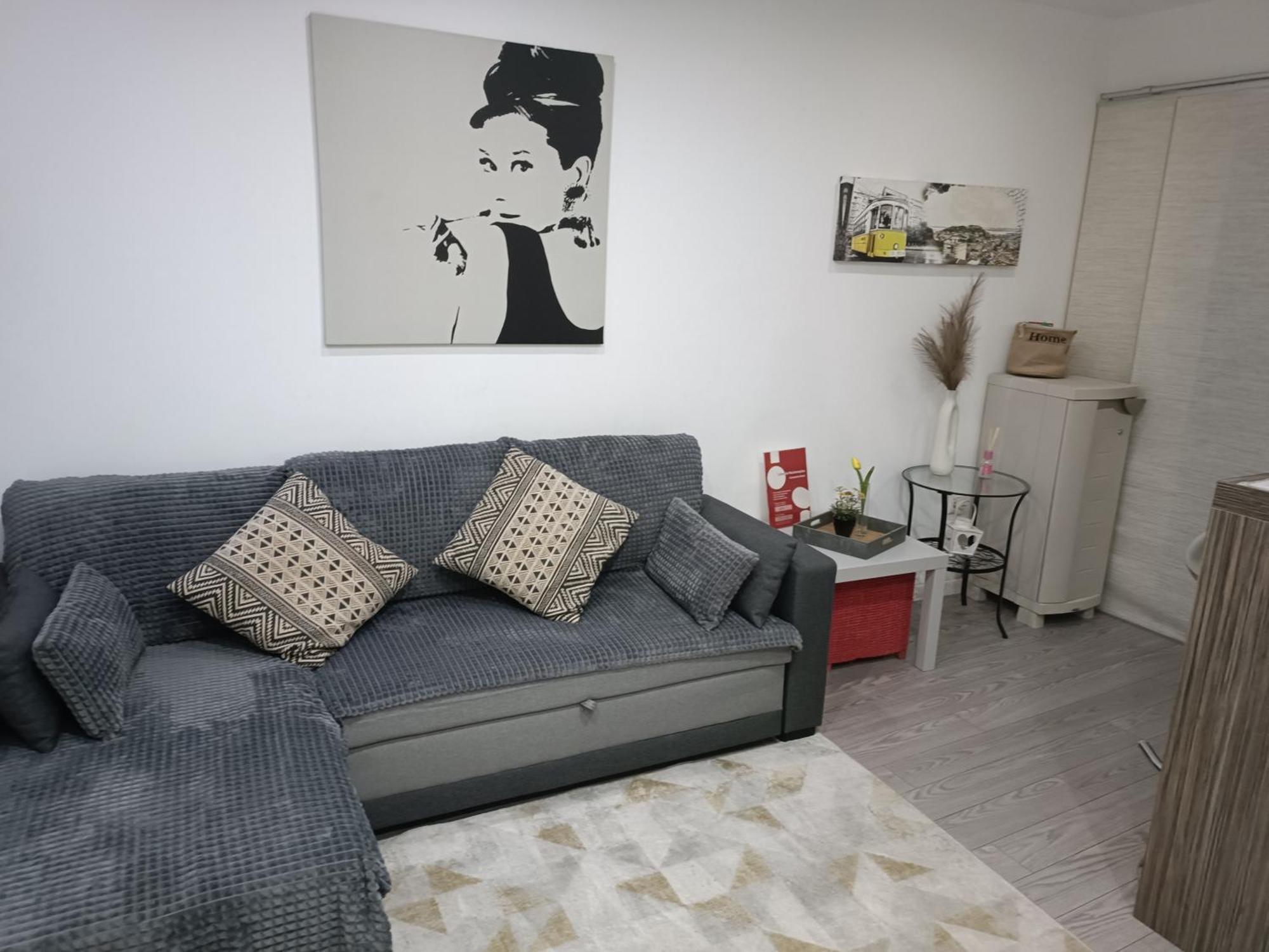Alfama New Apartment 28925/Al Lisbon Luaran gambar
