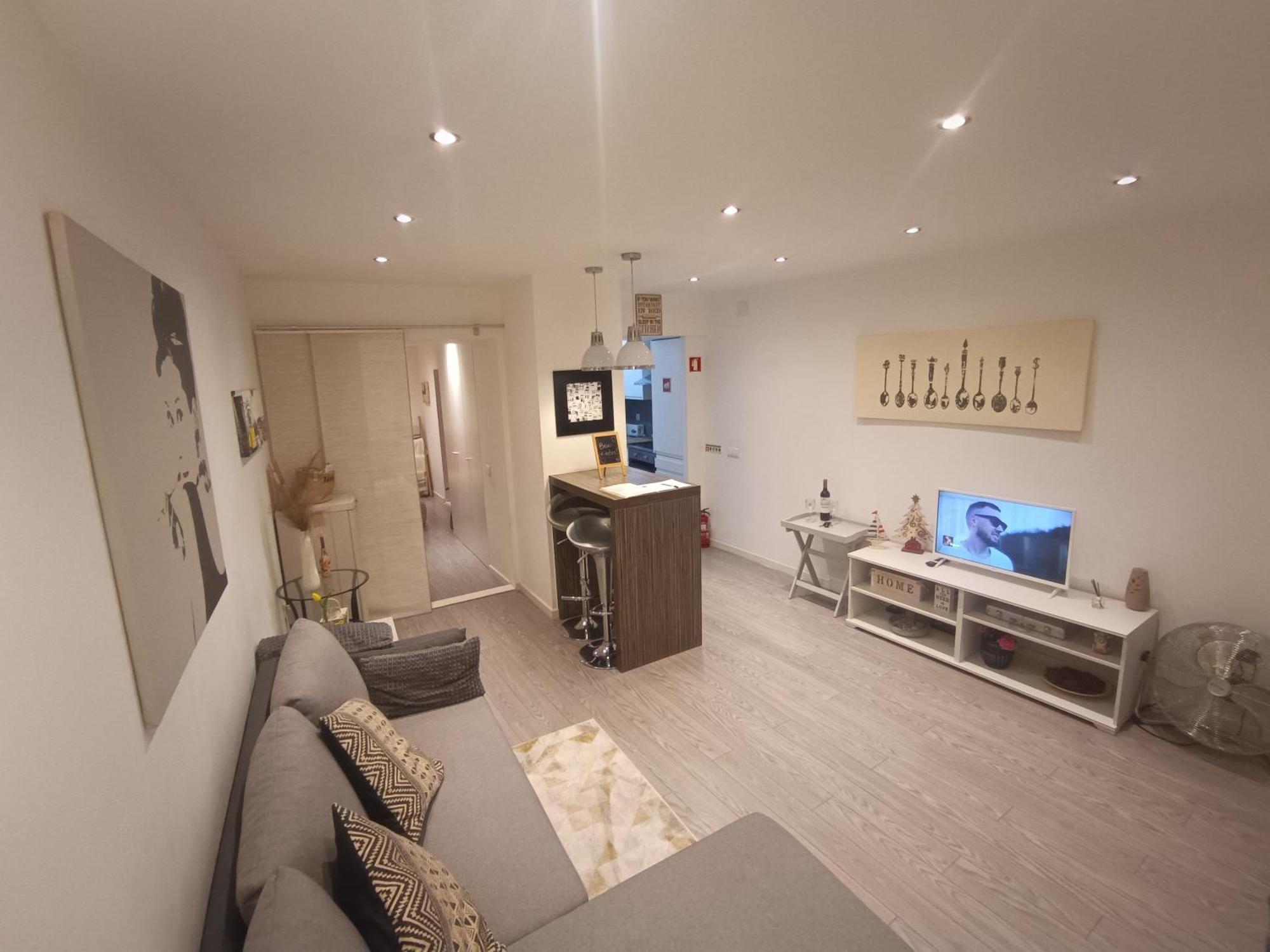 Alfama New Apartment 28925/Al Lisbon Luaran gambar